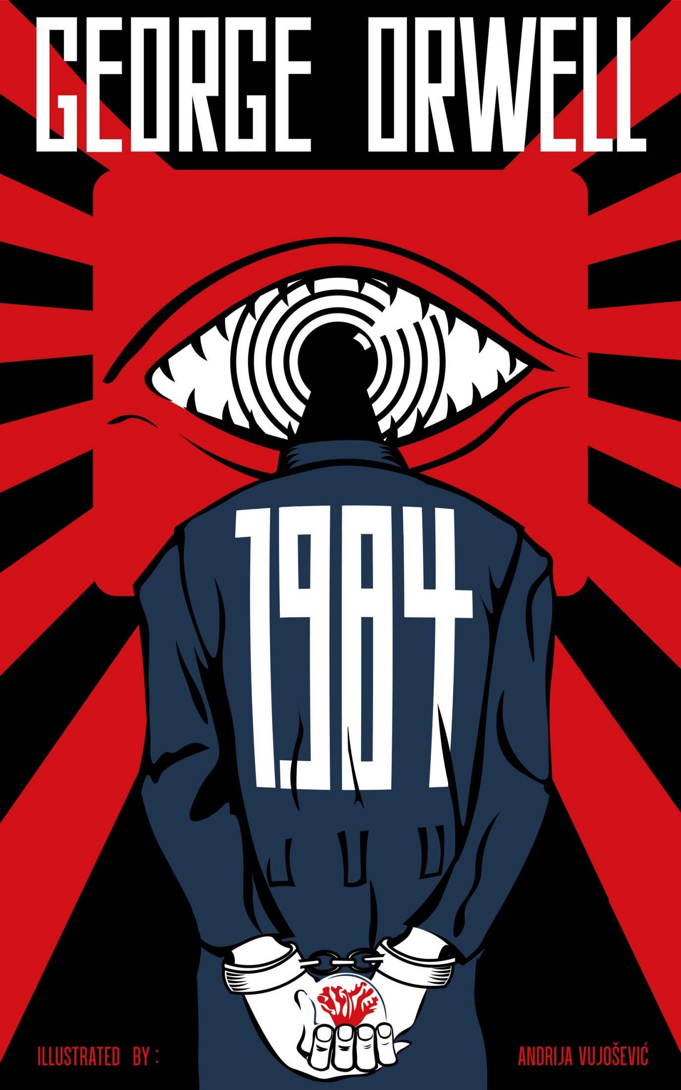 Nineteen Eighty-Four - 1984